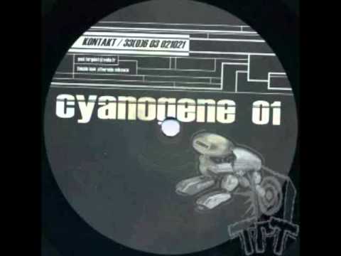 Lôan (Capsule Corp) - Cyanogene 01