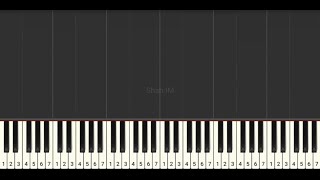 Download lagu #2 Fauziah Latiff - Setia Ku Korbankan Piano (Kord) mp3 Download lagu #2 Fauziah Latiff - Setia Ku Korbankan Piano (Kord) mp3