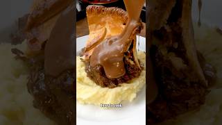 Steak & Stout Pie - Pub Grub 🇬🇧 - Episode 8  #british #recipe #britishfood