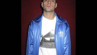 Noyz Narcos - Italian psychos feat. Fabri Fibra