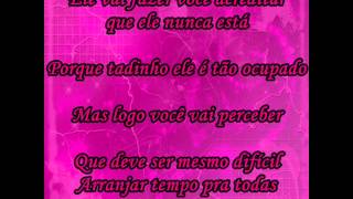 Manu Gavassi-vc já deveria saber