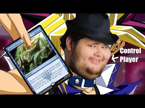 When your only wincon is making your opponent concede: MTG Arena Gameplay