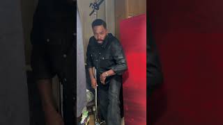 The Running Man (2025) Video