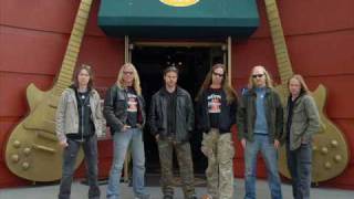 Mob Rules feat. Peavy Wagner - How The Gypsy Was Born