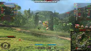 바이백 순간 화력은 역시...