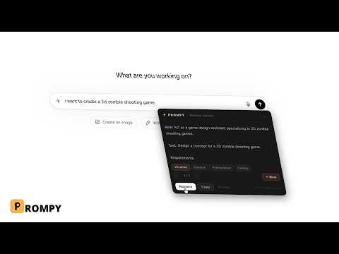 Item video thumbnail