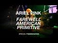 Ariel Pink's Haunted Graffiti Perform "Farewell American Primitive" - 3 of 4