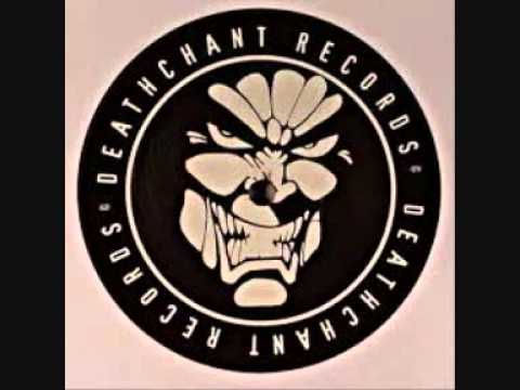 Hellfish & producer The ripper ( original )