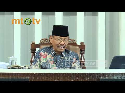 Jihad Pagi MTATV Solo 29/09/2019 - Zakat Makanan