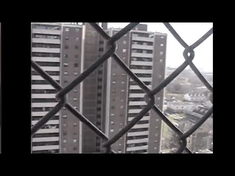 Blumberg Projects Compilation @PowellMediaCollective