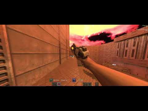 polosatiy vs pele @ q2dm1