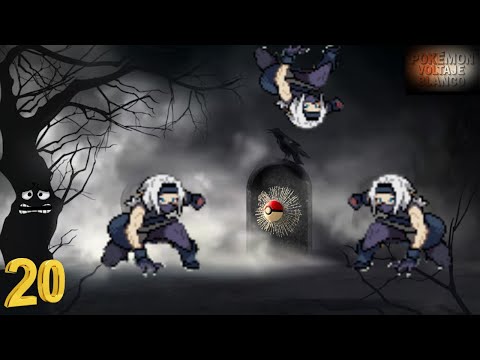 Pokemon Voltaje Blanco Ep.20 - DE MAL EN PEOR
