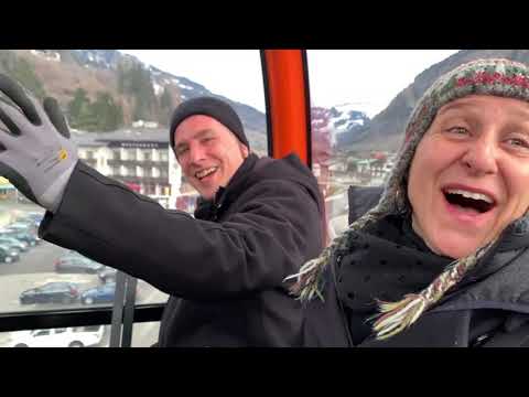 MAALO Tour Impressions