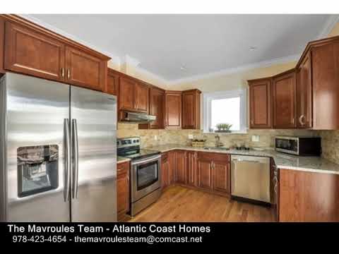 7 N Border Rd, Stoneham MA 02180 - Single Family Home - Real Estate - For Sale -
