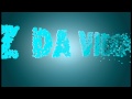 Vinheta Particles C4d