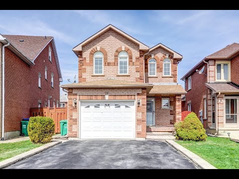 75 White Tail Crescent Brampton