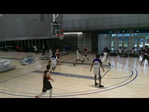 Ayden Ladd 2018 East Cobb Playmakers