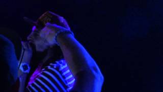 LITTLE PEPE - NADIE SABE (SALA EVENTS - SEVILLA) HD