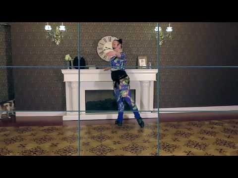 Ebru Bekker & Natalie Bekker "Home lesson 2"