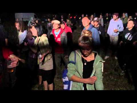 15th ANNIVERSARY FRONTALL & TH3 - 22:07 21.8.2015