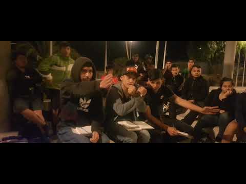 LIL NEGRO vs RAGAZ // Semifinal // #RIPFECHA3