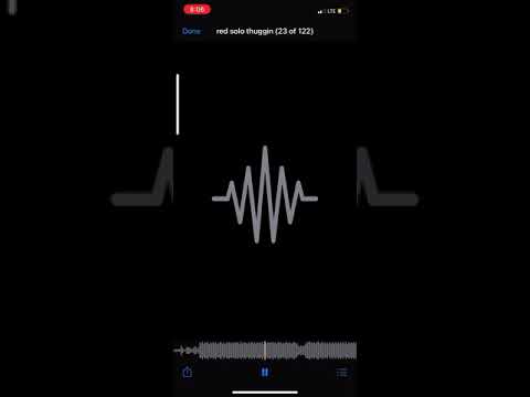 Lil Red POM x Solo Thuggin