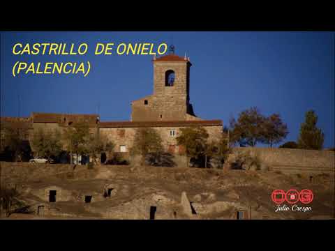 COBOS D CERRATO , ALBA D CERRATO , CASTRILLO DE ONIELO (PALENCIA)