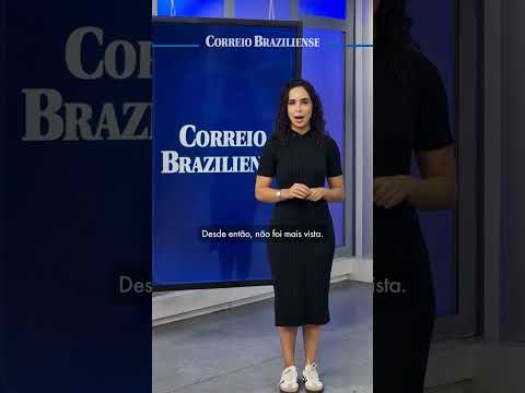 CORPO DE CORRETORA DESAPARECIDA É ENCONTRADO EM CALDAS NOVAS; SINDÍCO É PRESO