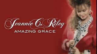 JEANNIE C. RILEY - Amazing Grace