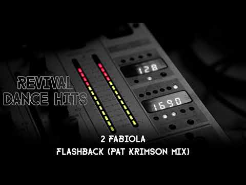 2 Fabiola - Flashback (Pat Krimson Mix) [HQ]