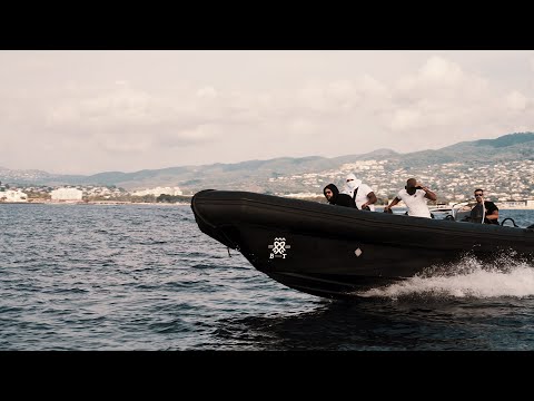 Montoya Criminal Muzik - Tony Montana