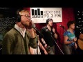 Seattle Rock Orchestra - Neighborhood #1 Tunnels (Live on KEXP)