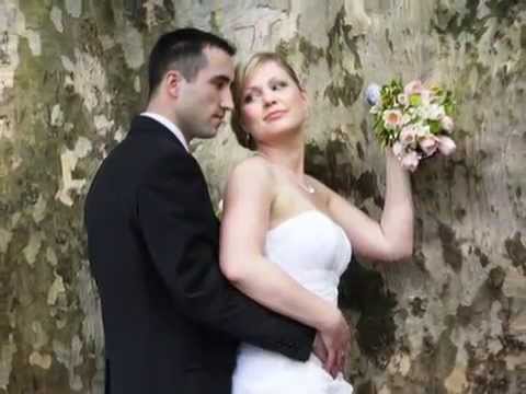 Svadobné video Katka a Kajo