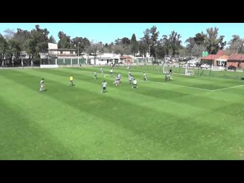 Football video Adam Ozeri