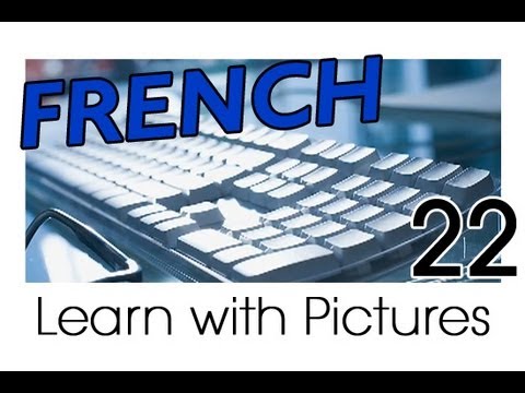 Learn French French Vegetable Vocabulary