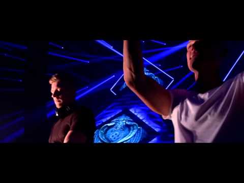 Psyko Punkz at Reverze 2015 - Live Set