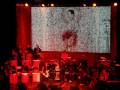Calexico perform Gil Evans/Mingus tribute Crumble