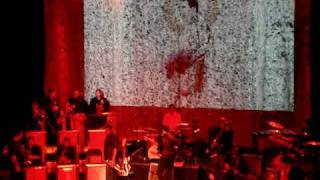 Calexico perform Gil Evans/Mingus tribute Crumble