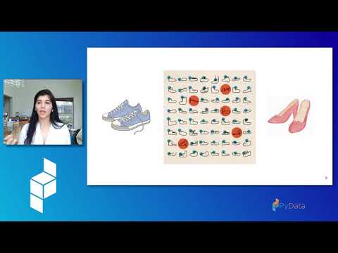 Sundas Khalid - Bias in Data | PyData Eindhoven 2020