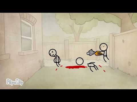 2 Men 1 Chainsaw Shortvideo