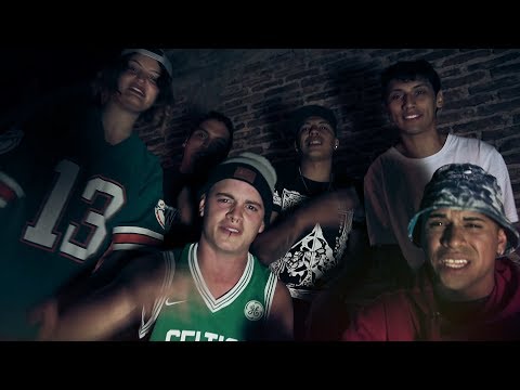 La voz del barrio - Santa ULM x Kbza x Poro x Turko x Juanma x Dandy