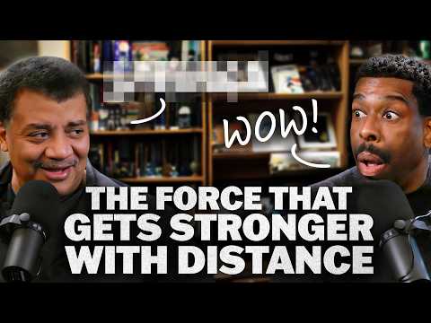 Neil's Most Obscure Explainer