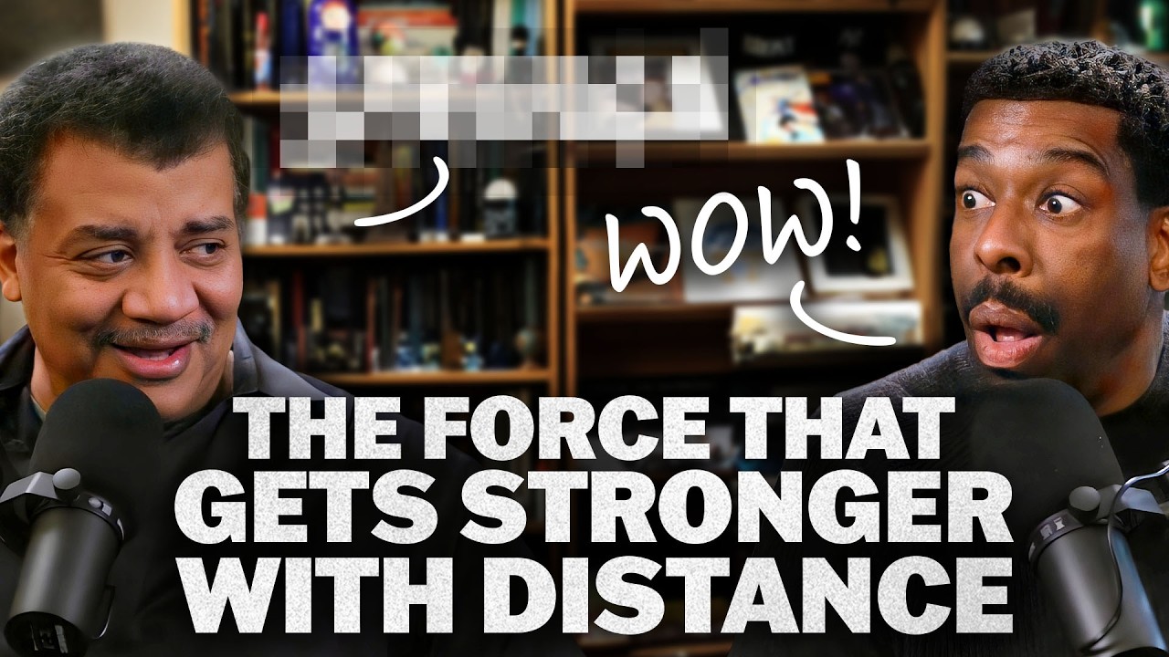 Neil's Most Obscure Explainer