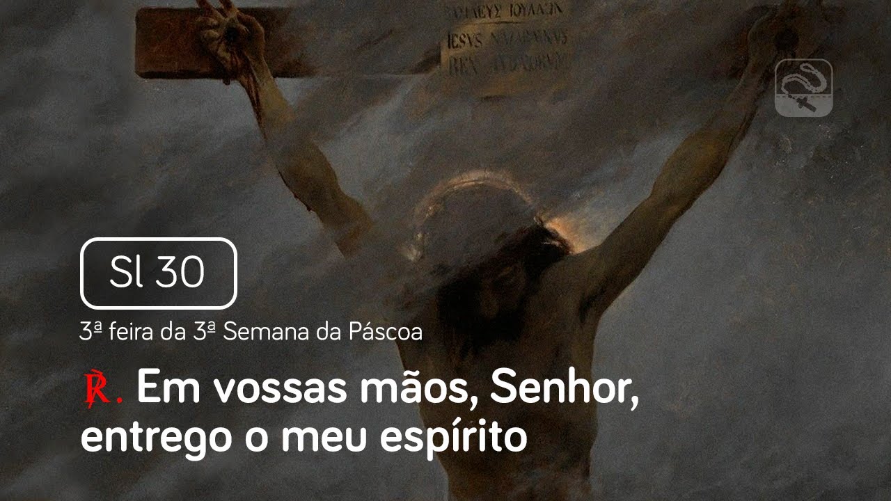 Salmo 50: Misericórdia, Ó Senhor (Cinzas) - música y letra de Leo Mantovani
