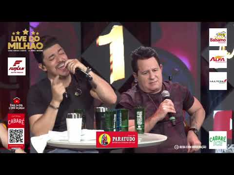 Live George Henrique e Rodrigo com Bruno e Marrone( Só musica)