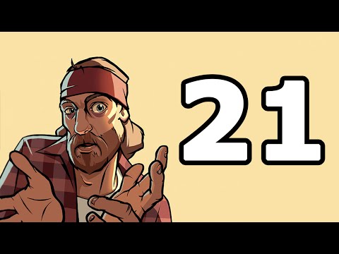 Grand Theft Auto: San Andreas Walkthrough Part 21 - No Commentary Playthrough (PC)