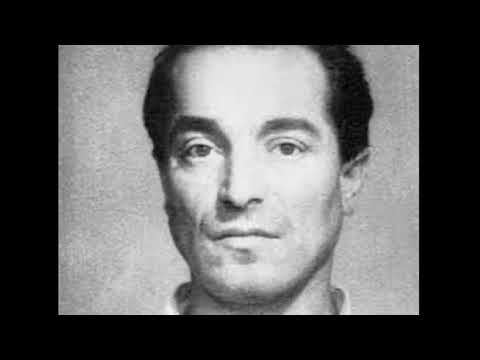 Ondrej Rigo - The Cross-Country Serial Killer