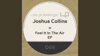 Feel It In The Air