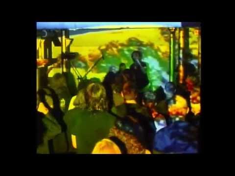 IMPATV 023 DENIM AND LEATHER at Islington Mill - FULL SET