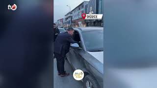 Ercan Öztürk’ten Yolda Olanlara Ramazan Sürprizi